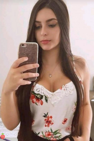 Настя